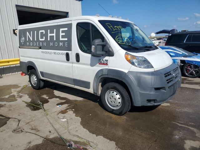Photo 4 from auction – 2015 RAM PROMASTER with VIN 3C6TRVAG8FE507506