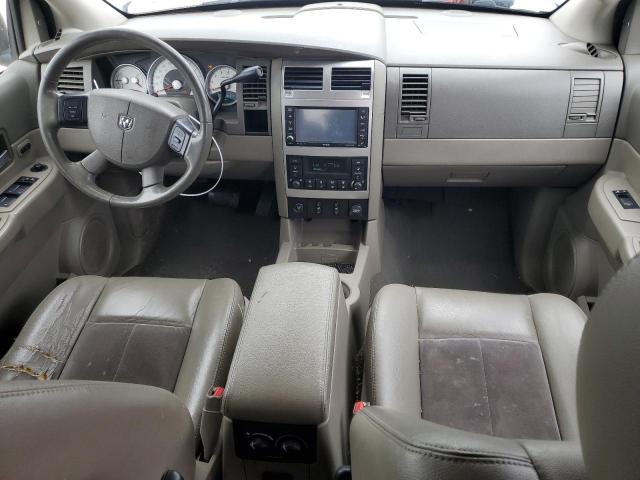 Photo 8 from auction – 2008 DODGE DURANGO LI with VIN 1D8HB58N68F137237