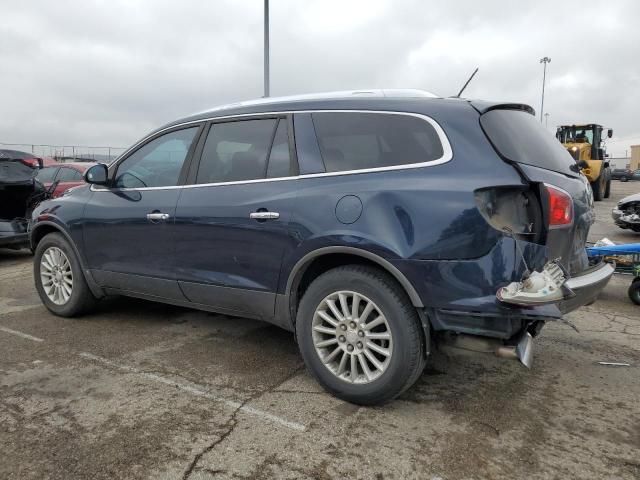 Photo 2 from auction – 2009 BUICK ENCLAVE CX with VIN 5GAER23D49J100732