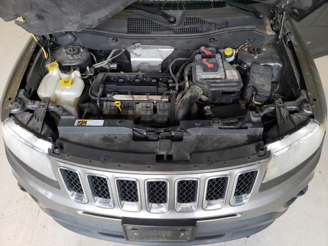 Photo 12 from auction – 2014 JEEP COMPASS SP with VIN 1C4NJCBA8ED550380