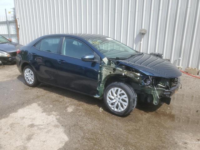 Photo 4 from auction – 2018 TOYOTA COROLLA L with VIN 5YFBURHE0JP836061