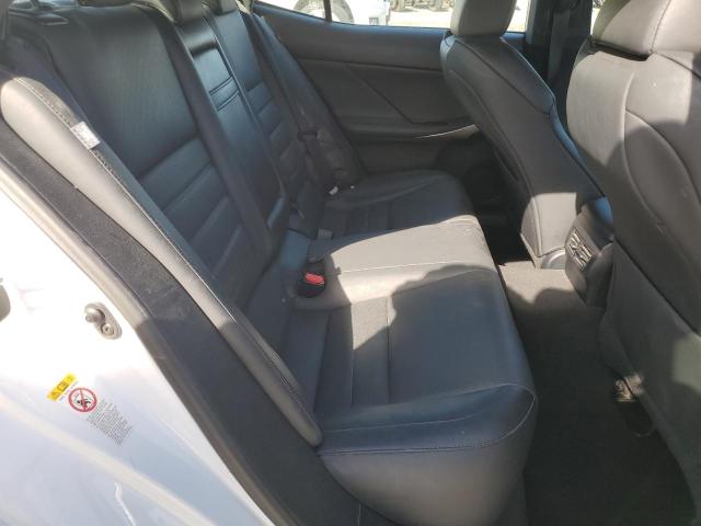 Photo 10 from auction – 2018 LEXUS IS 300 with VIN JTHBA1D23J5073504