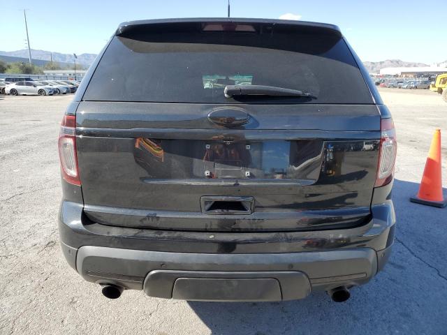 Photo 6 from auction – 2013 FORD EXPLORER S with VIN 1FM5K8GT7DGC00042