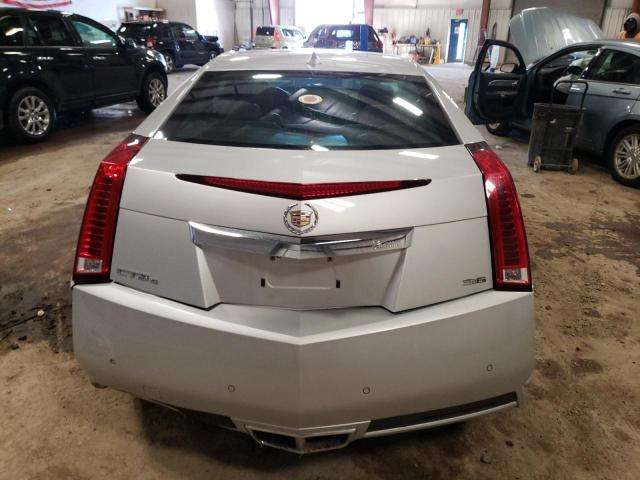 Photo 6 from auction – 2011 CADILLAC CTS PREMIU with VIN 1G6DS1ED9B0102173