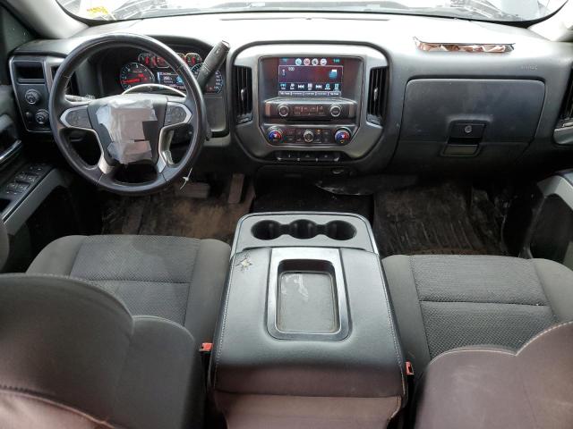 Photo 8 from auction – 2017 CHEVROLET SILVERADO with VIN 3GCUKREC9HG365075