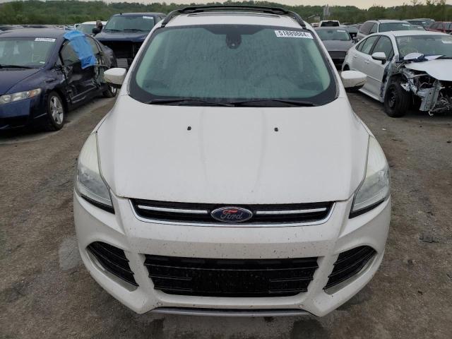 Photo 5 from auction – 2013 FORD ESCAPE SEL with VIN 1FMCU0HX1DUB08236