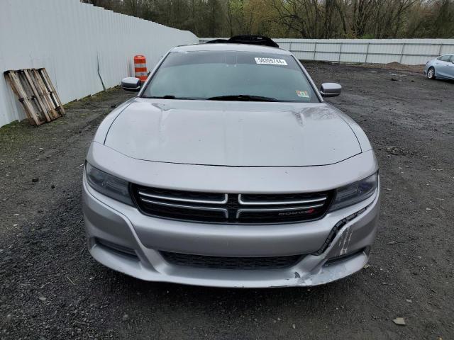 Photo 5 from auction – 2015 DODGE CHARGER SE with VIN 2C3CDXBG0FH799355