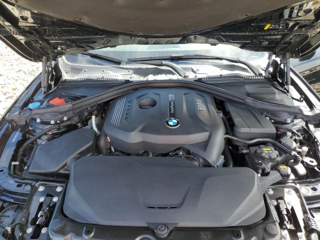 Photo 11 from auction – 2017 BMW 430XI GRAN with VIN WBA4F9C31HG812269