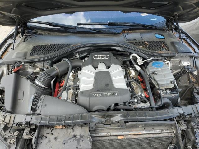 Zdjęcie 11 z aukcji – 2012 AUDI A7 PRESTIG z VIN WAUSGAFC1CN005434