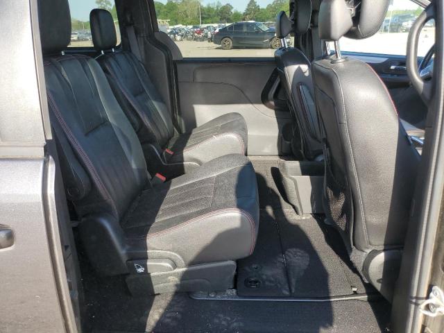 Photo 11 from auction – 2019 DODGE GRAND CARA with VIN 2C4RDGEG3KR578922