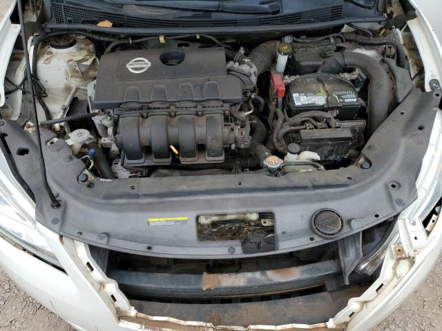 Photo 11 from auction – 2014 NISSAN SENTRA S with VIN 3N1AB7AP4EL636145
