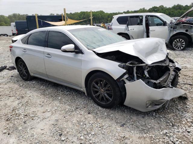 Photo 4 from auction – 2014 TOYOTA AVALON BAS with VIN 4T1BK1EB3EU106375