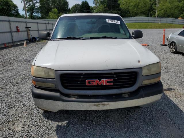 Photo 5 from auction – 2000 GMC NEW SIERRA with VIN 1GTEC19V1YZ284621