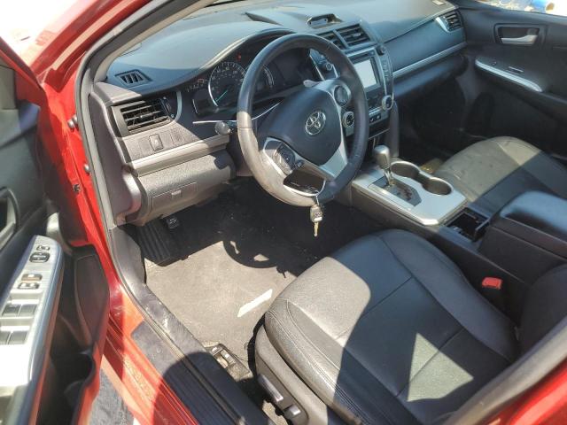Photo 8 from auction – 2014 TOYOTA CAMRY L with VIN 4T1BF1FK3EU850349