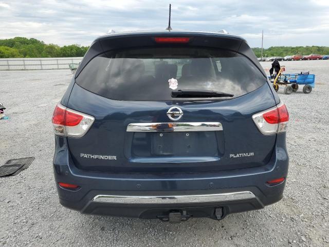 Zdjęcie 6 z aukcji – 2014 NISSAN PATHFINDER z VIN 5N1AR2MN0EC735803