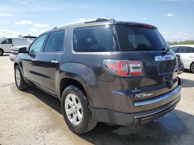 Photo 2 from auction – 2015 GMC ACADIA SLE with VIN 1GKKRNED8FJ199023
