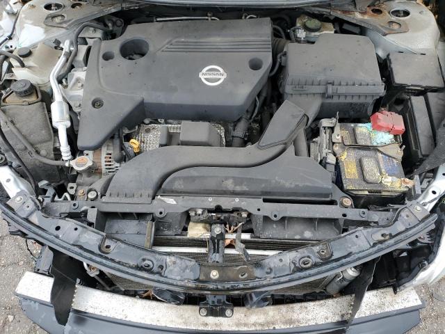 Photo 11 from auction – 2014 NISSAN ALTIMA 2.5 with VIN 1N4AL3AP6EC295349