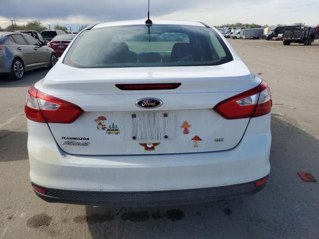 Photo 6 from auction – 2014 FORD FOCUS SE with VIN 1FADP3F28EL349829