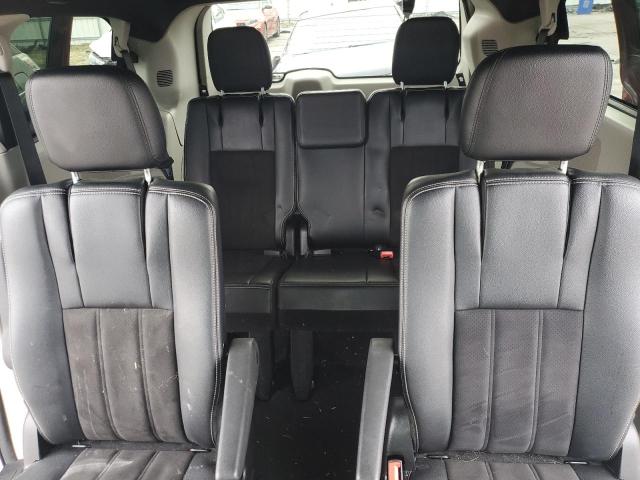 Photo 10 from auction – 2020 DODGE GRAND CARA with VIN 2C4RDGCG1LR205995