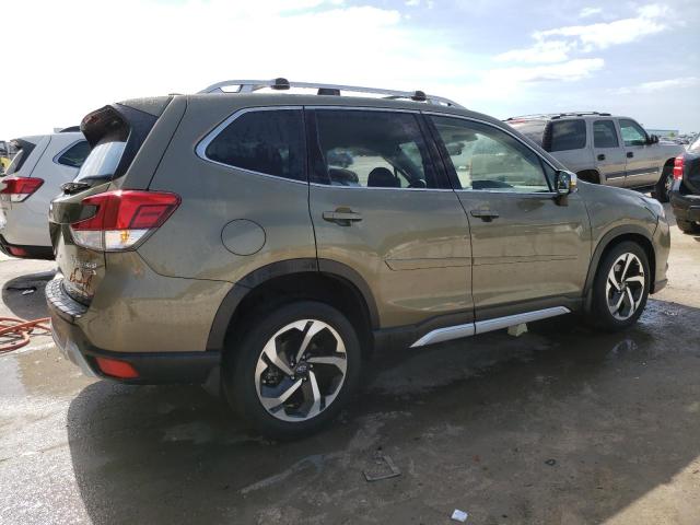 Photo 3 from auction – 2022 SUBARU FORESTER T with VIN JF2SKARC9NH420663