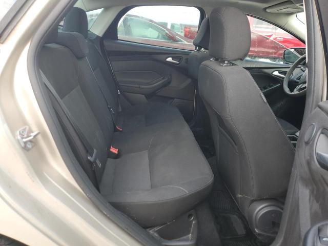 Photo 10 from auction – 2017 FORD FOCUS SEL with VIN 1FADP3H22HL260128