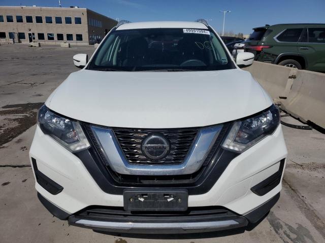 Photo 5 from auction – 2020 NISSAN ROGUE S with VIN KNMAT2MV2LP527899