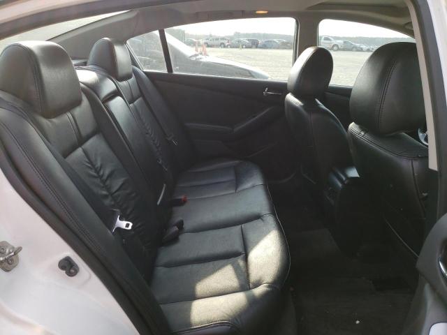 Photo 10 from auction – 2012 NISSAN ALTIMA BAS with VIN 1N4AL2AP1CN427879