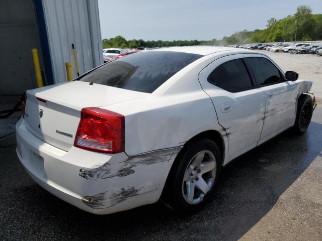 Photo 3 from auction – 2009 DODGE CHARGER with VIN 2B3KA43V19H602243
