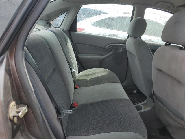 Photo 10 from auction – 2003 FORD FOCUS SE C with VIN 1FAFP34Z03W323553