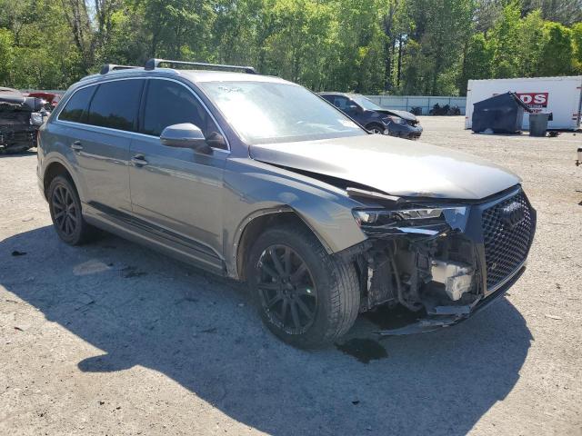 Photo 4 from auction – 2017 AUDI Q7 PRESTIG with VIN WA1VAAF70HD011916