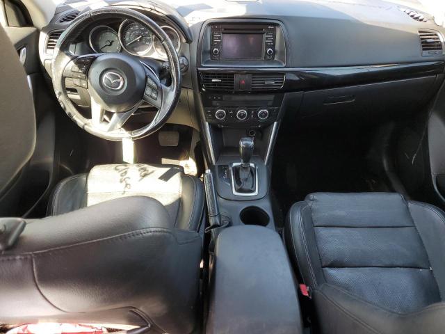 Photo 8 from auction – 2015 MAZDA CX-5 GT with VIN JM3KE4DY9F0533286