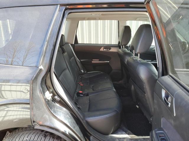 Photo 10 from auction – 2011 SUBARU FORESTER T with VIN JF2SHAHC1BH708351