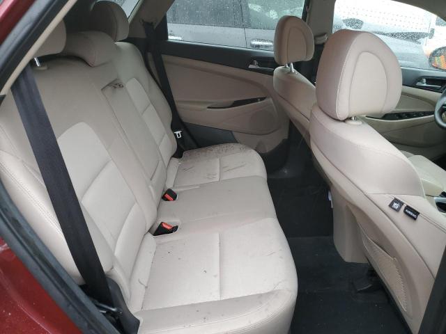 Photo 11 from auction – 2016 HYUNDAI TUCSON SE with VIN KM8J23A48GU125926