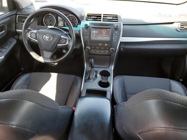 Photo 8 from auction – 2016 TOYOTA CAMRY LE with VIN 4T1BF1FK5GU234204