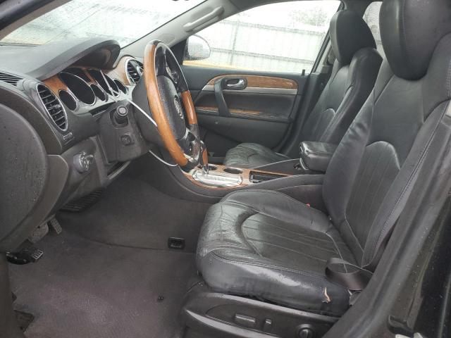 Photo 7 from auction – 2012 BUICK ENCLAVE with VIN 5GAKRDED7CJ111680