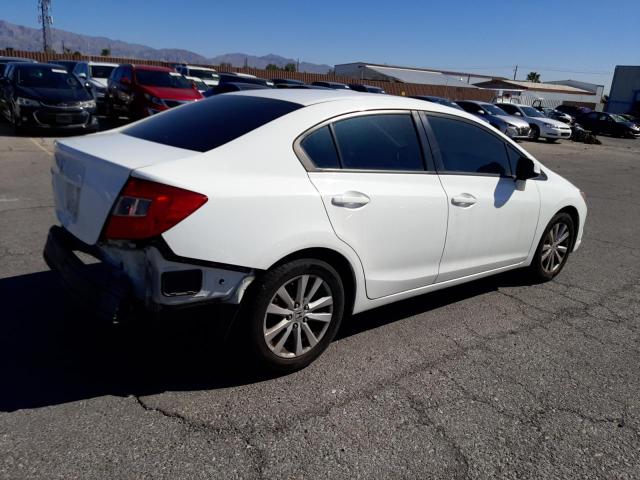 Photo 3 from auction – 2012 HONDA CIVIC EX with VIN 19XFB2F8XCE059114