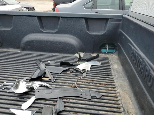Photo 10 from auction – 1997 FORD F150 with VIN 1FTDF07W8VKC63746