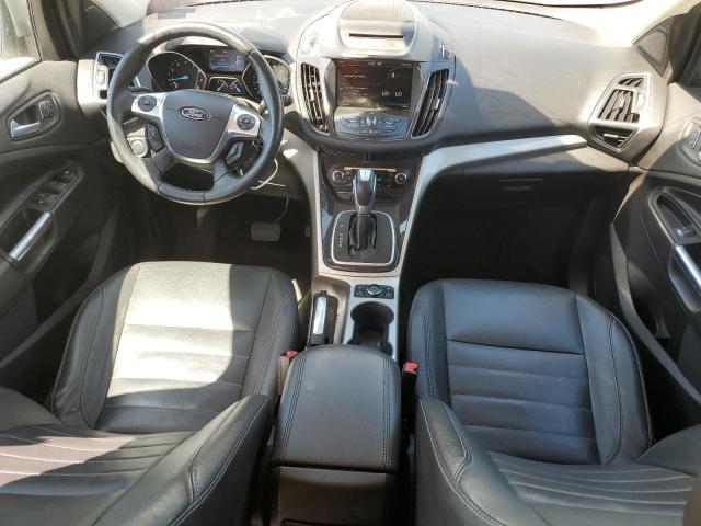 Photo 8 from auction – 2013 FORD ESCAPE SEL with VIN 1FMCU0H90DUD71464