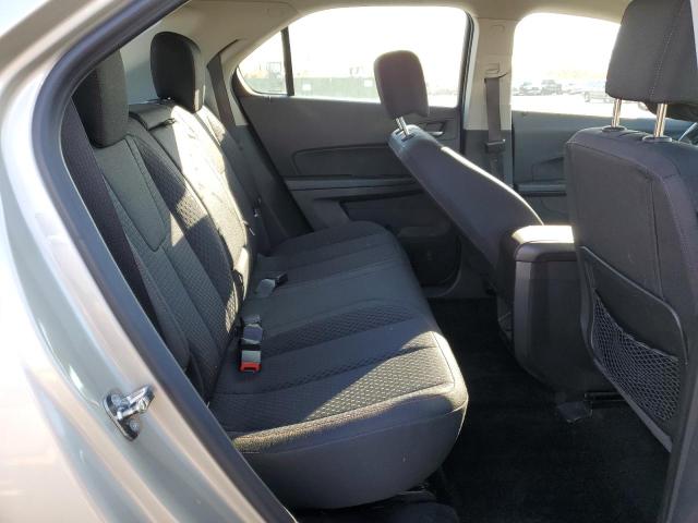 Photo 10 from auction – 2015 CHEVROLET EQUINOX LS with VIN 2GNALAEKXF1128696