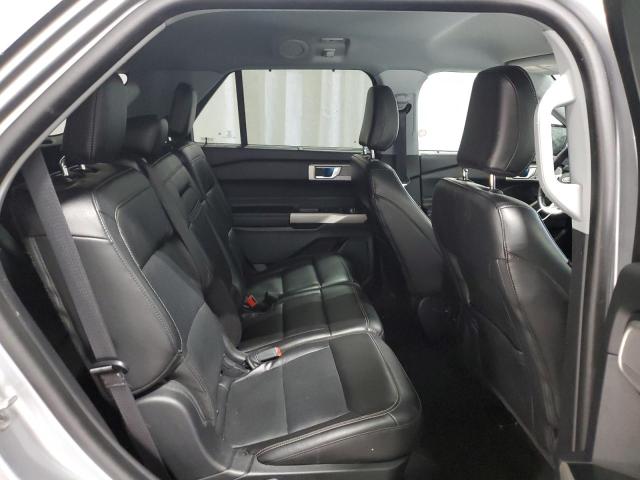 Photo 11 from auction – 2022 FORD EXPLORER with VIN 1FMSK8FH0NGB05923