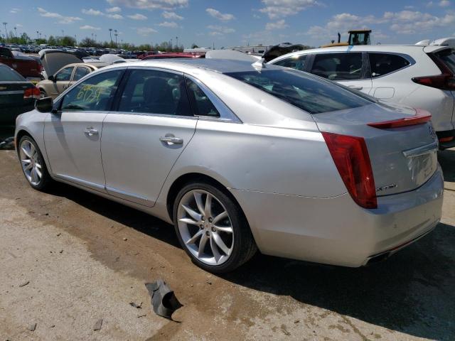 Photo 2 from auction – 2013 CADILLAC XTS PREMIU with VIN 2G61T5S38D9129456