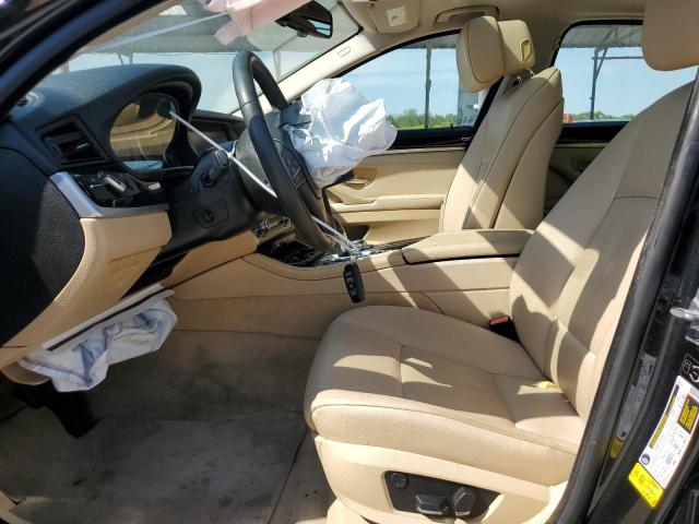 Photo 7 from auction – 2013 BMW 528 I with VIN WBAXG5C56DDY36650