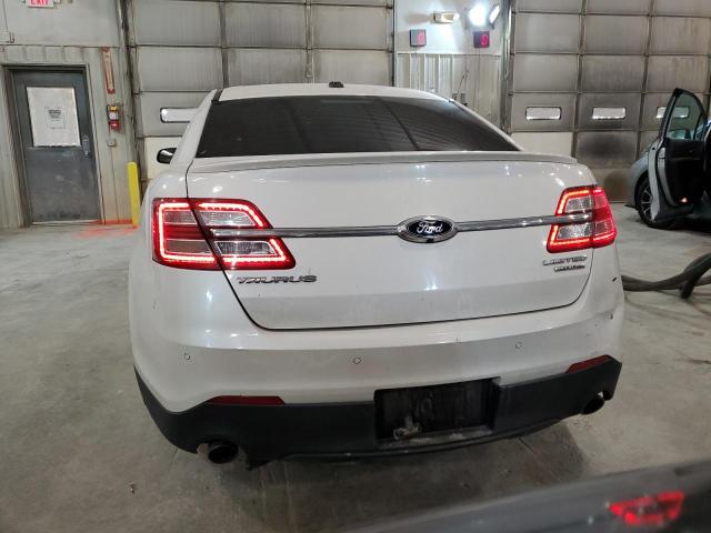 Photo 6 from auction – 2013 FORD TAURUS LIM with VIN 1FAHP2F89DG201275