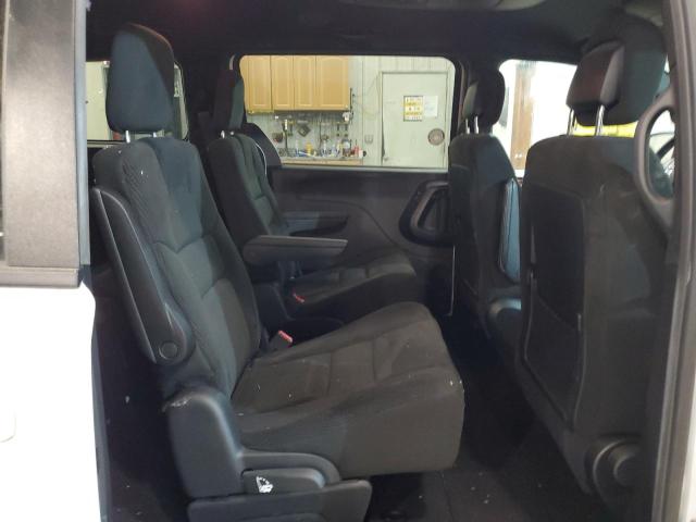 Photo 11 from auction – 2017 DODGE GRAND CARA with VIN 2C4RDGBGXHR606776