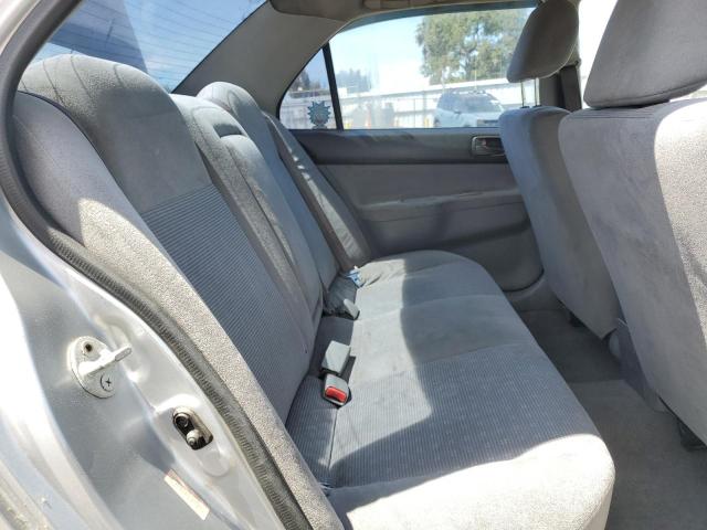Photo 10 from auction – 2004 MITSUBISHI LANCER LS with VIN JA3AJ36E34U021542