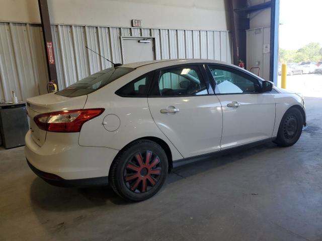 Photo 3 from auction – 2012 FORD FOCUS SE with VIN 1FAHP3F21CL346091