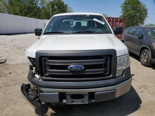 Photo 5 from auction – 2013 FORD F150 SUPER with VIN 1FTEX1CM2DFC14139