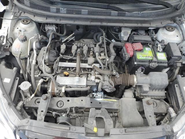 Photo 12 from auction – 2023 NISSAN KICKS S with VIN 3N1CP5BV9PL493286