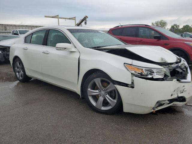 Photo 4 from auction – 2010 ACURA TL with VIN 19UUA8F52AA008341