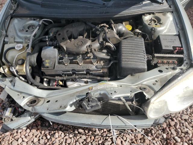 Photo 11 from auction – 2006 CHRYSLER SEBRING TO with VIN 1C3EL55R36N223540